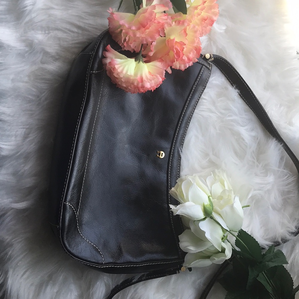 DESIGNER VINTAGE BAG